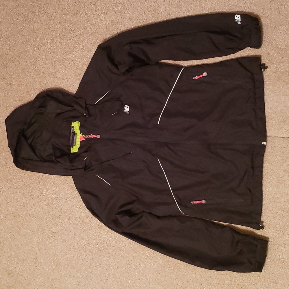 New Balance Women's Running Jacket